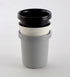 ovject 琺瑯杯 ENAMEL HOOK MUG with removal handle